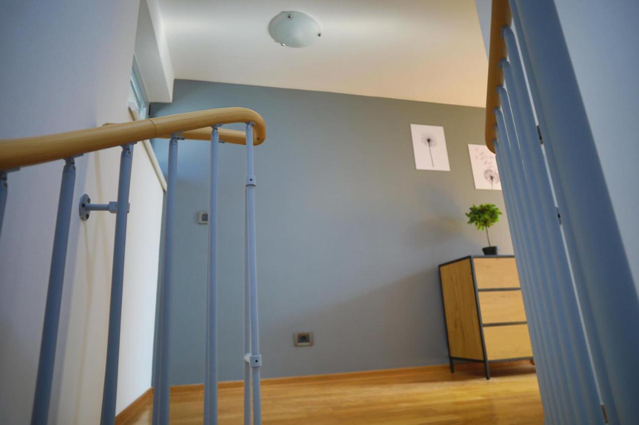 Apartment Moon Rovigno Esterno foto