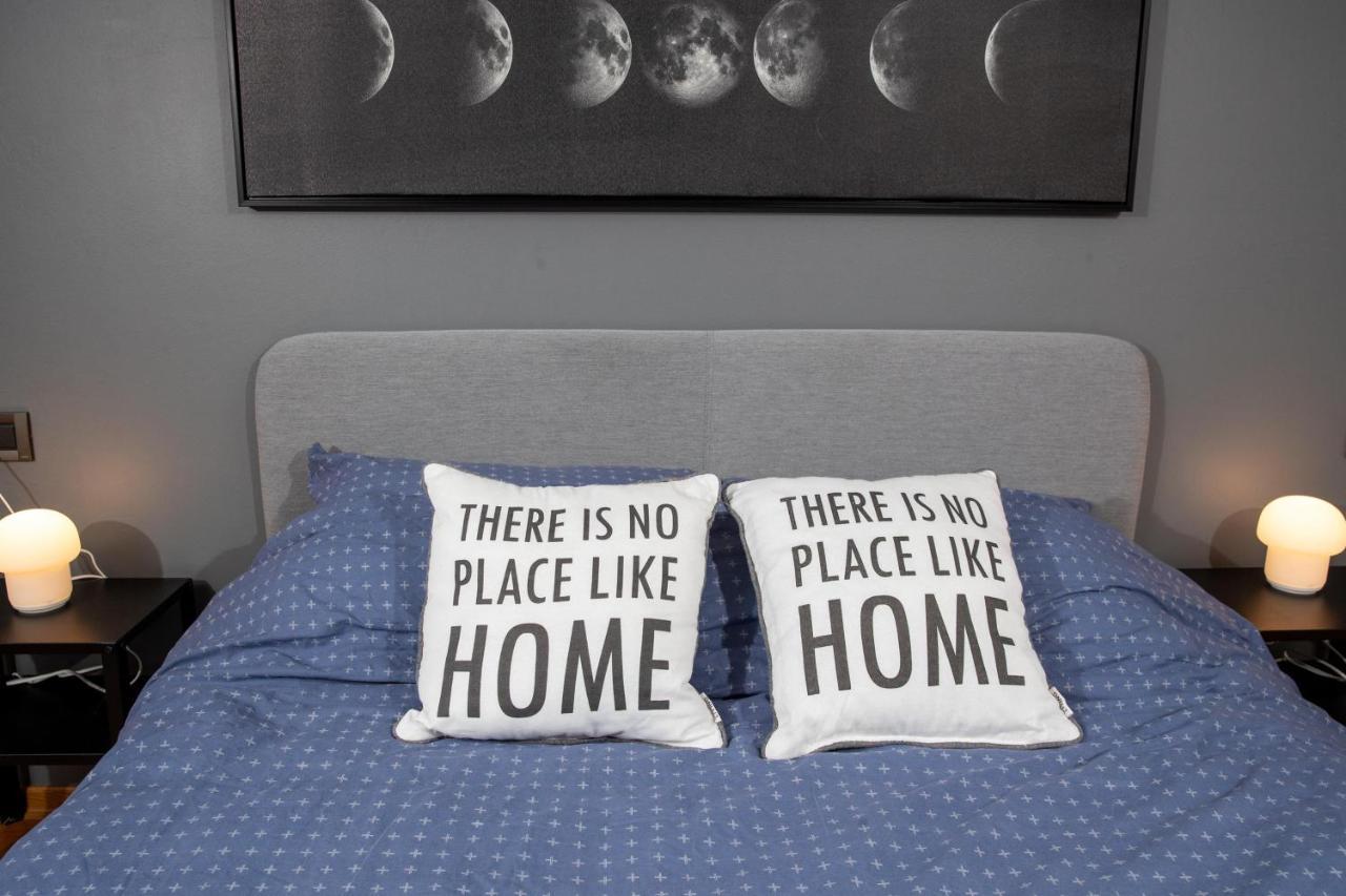 Apartment Moon Rovigno Esterno foto